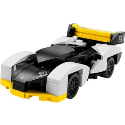 Afbeelding van LEGO 30657 McLaren Solus GT Polybag