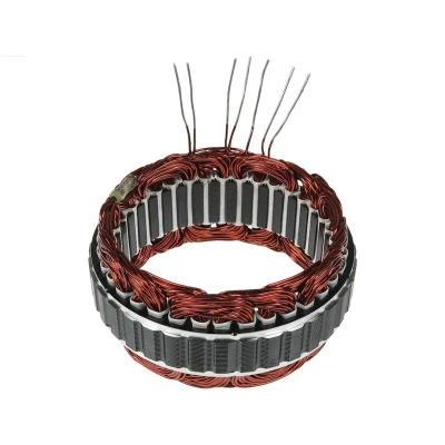 Afbeelding van Stator, generator AS PL AS5013, voor o.a. MAZDA, MITSUBISHI, NISSAN