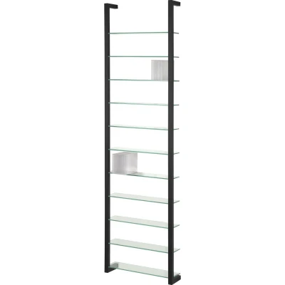 Afbeelding van CUBIC 11 Wandrek Zwart