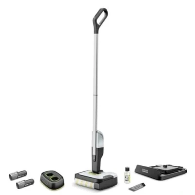 Afbeelding van Kärcher FC 2 4 Battery Set 2B Duo