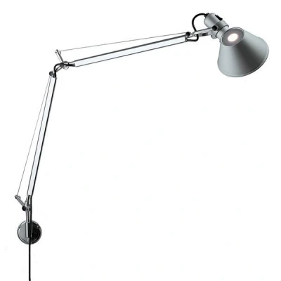 Afbeelding van Artemide Tolomeo Parete wandlamp LED Metaal