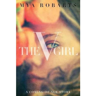 Afbeelding van The V Girl: A coming of age story