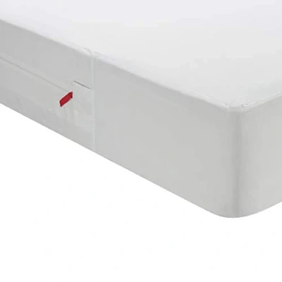 Afbeelding van Pikolin Home Matrashoes met veiligheidssluiting, ritssluiting