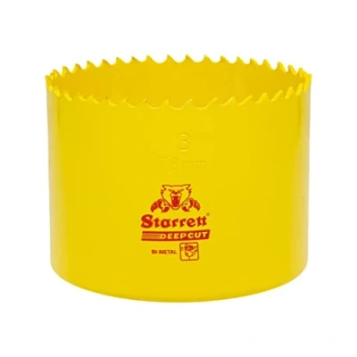 Afbeelding van Starrett DCH0314 83MM BI METAL DEEPCUT gatenzaag