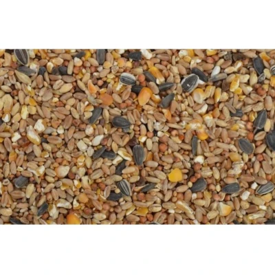 Afbeelding van Tweetfeed Strooivoer 5kg