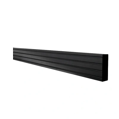 Afbeelding van B Tech BT8390 150/B accessoire voor monitorbevestigingen