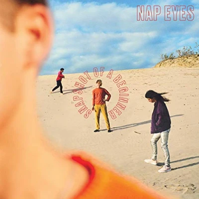 Afbeelding van Nap Eyes Snapshot Of A Beginner (CD)