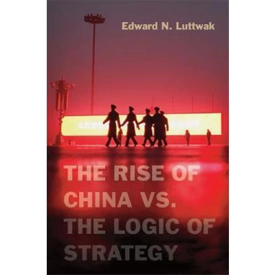 Afbeelding van the Rise of China vs. Logic Strategy