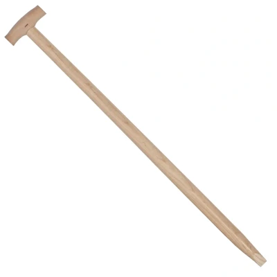 Afbeelding van Talen Tools Spadesteel 90cm tbv veerdul essen S15