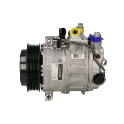 Afbeelding van Denso Airco compressor DCP28017