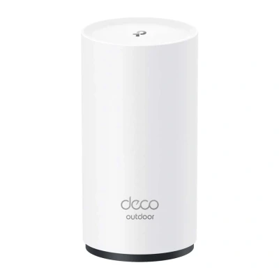 Afbeelding van TP Link Deco X50 Outdoor mesh wifi 6 uitbreiding