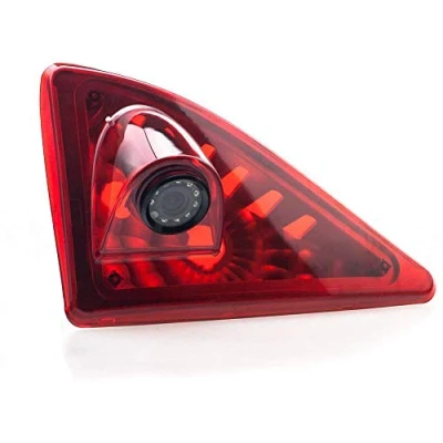 Afbeelding van Navinio Top Mount Remlicht Achteruitrijcamera Opel/Vauxhall/Renault/Nissan HD 170 Graden