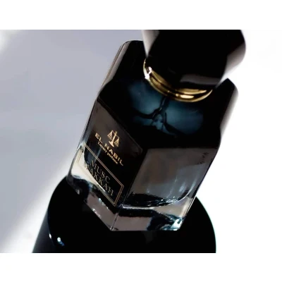 Afbeelding van El Nabil Musc Makkah Eau de Parfum 65 ml