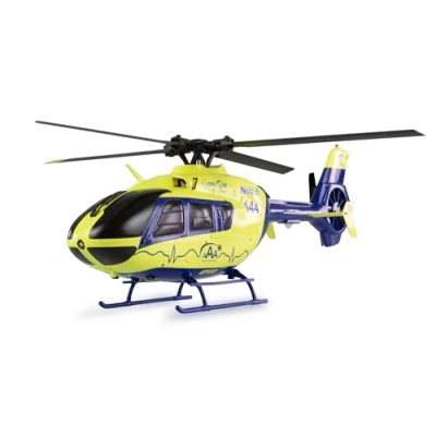 Afbeelding van Amewi AFX 135 PRO Alpine Air RC helikopter RTF