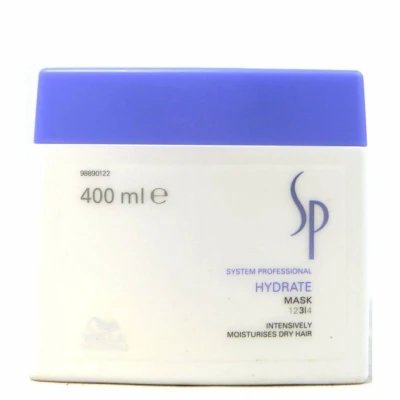 Afbeelding van SP Care Hydrate Mask 400 ml