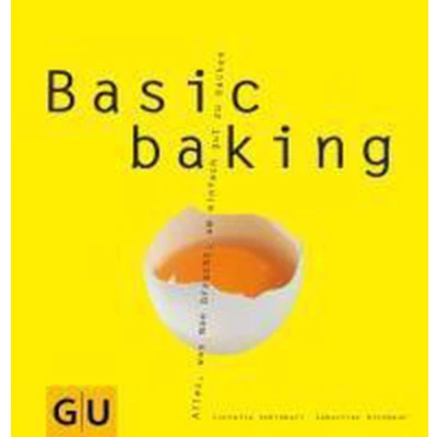 Afbeelding van Basic baking