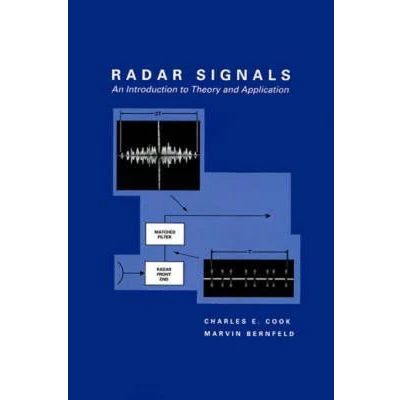 Afbeelding van Radar Signals: An Introduction to Theory and Application