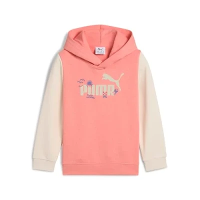 Afbeelding van PUMA HOODIE SANDY ADVENTURES TR PS