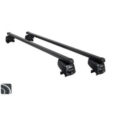 Afbeelding van Complete Dakdrager Atera Signo AS Staal 044 218 (122 cm)