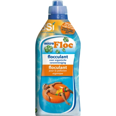 Afbeelding van Micro floc 1 liter