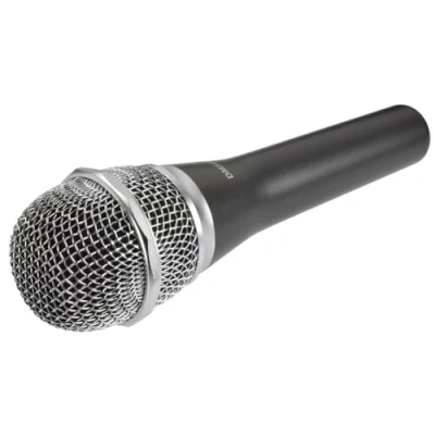 Afbeelding van Citronic Professionele high output dynamische microfoon