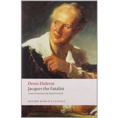 Afbeelding van Jacques The Fatalist