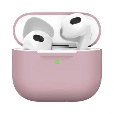 Afbeelding van KeyBudz Elevate Series AirPods 3 Blush Pink