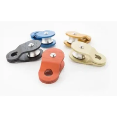 Afbeelding van TreeUp Lanex Mini Katrol Pulley TU 420