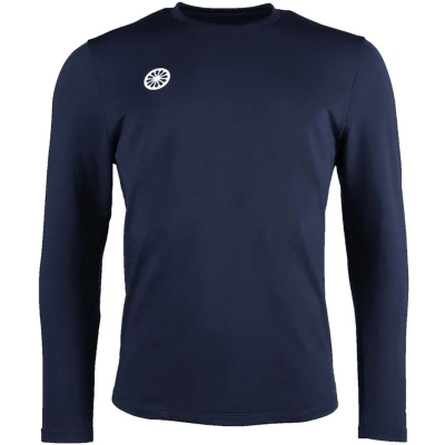 Afbeelding van Ondershirt The Indian Maharadja Men Mysore Thermo L/S Navy S