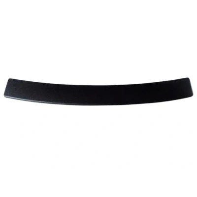 Afbeelding van Lialto Bumperbescherming zwart geschikt voor Opel Astra Combi Type: K 2015 2022 Sports Tourer