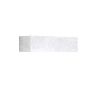 Afbeelding van Performance in lighting plafond wandarmatuur quasar le 100mm lamptype led niet uitw 303560
