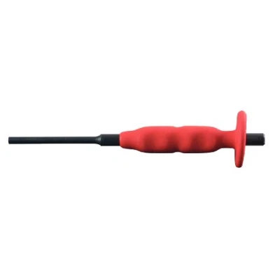 Afbeelding van KS Tools 156.0003 Pendrijver met handbescherming, Ø 3mm, rond