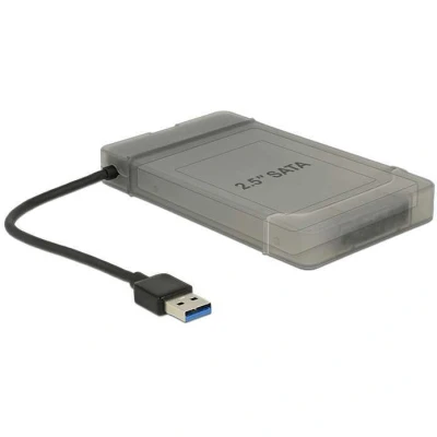 Afbeelding van USB naar SATA Harde schijf behuizing 2.5 inch