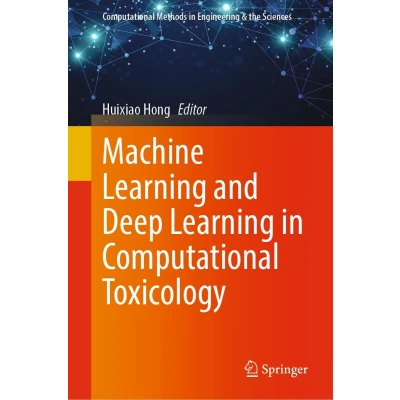 Afbeelding van Machine Learning and Deep in Computational Toxicology