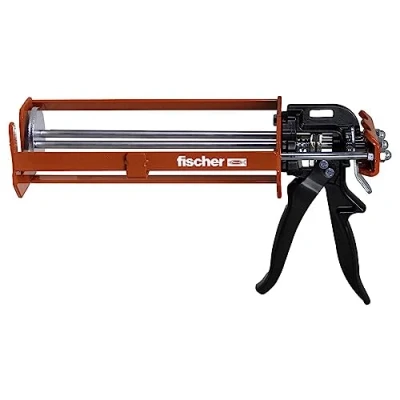 Afbeelding van Fischer 563241 Kitpistool FIS AM S XL 1 stuk(s)