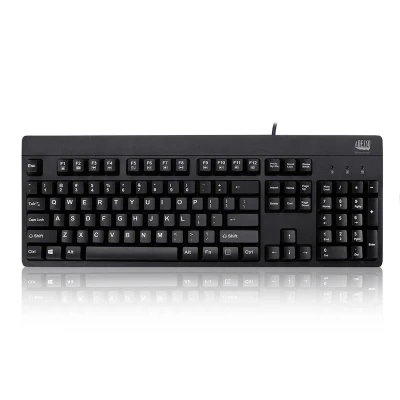 Afbeelding van Adesso EasyTouch 630UB toetsenbord