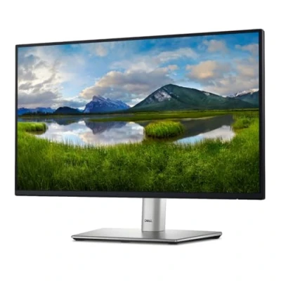 Afbeelding van DELL P Series P2425H Computer Monitor 61 Cm (24) 1920 X,