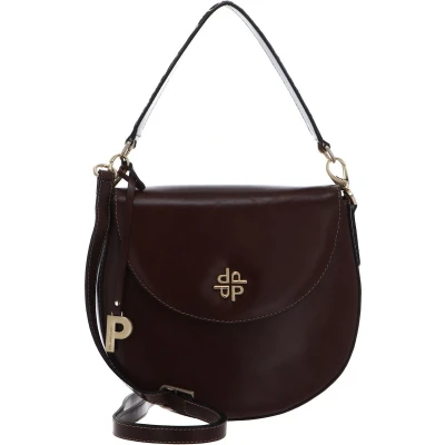 Afbeelding van Picard Montreal Handtas, Dames, Maat: One Size, Chestnut