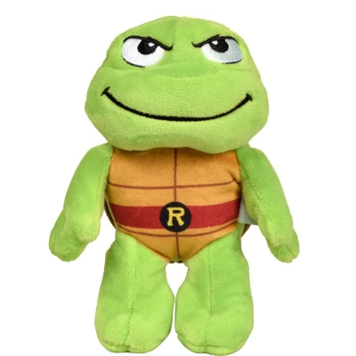 Afbeelding van Teenage Mutant Ninja Turtles Raphael Knuffel 15cm