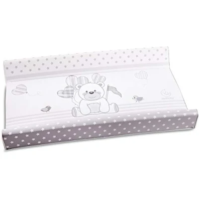 Afbeelding van ITALBABY 050.6010 30 aankleedkussen Kuku