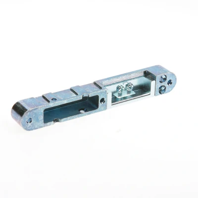 Afbeelding van Vs 4004 veiligheid sluitkom verzinkt 25x192 mm voor draair. 1+3