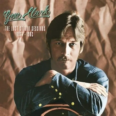 Afbeelding van Gene Clark The Lost Studio Sessions 1964 1982 (2 LPs)