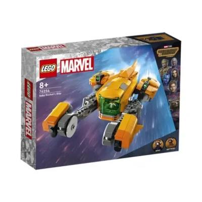 Afbeelding van Lego Super Heroes 76254