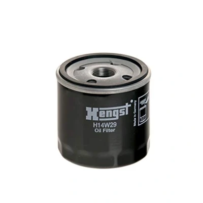 Afbeelding van Oliefilter HENGST H14W29