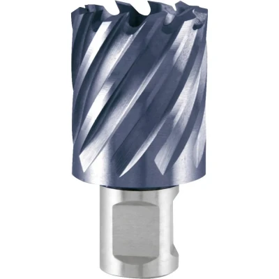Afbeelding van RUKO 108232F Kernboor 32 mm TiAIN 1 stuk(s)