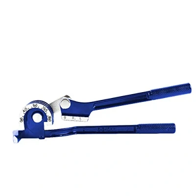 Afbeelding van Arctic Hayes Mini Professionele Pijpbuiger voor 6, 8 &amp; 10 mm Pijpen