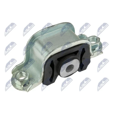 Afbeelding van Aslichaam /motorsteunlager NTY ZPS PE 016
