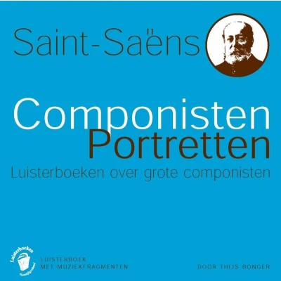 Afbeelding van Saint Saëns