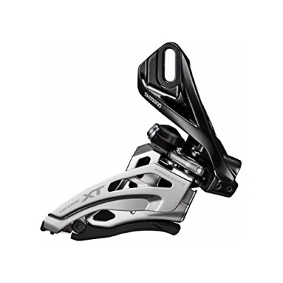 Afbeelding van Shimano Voorderailleur Deore Xt Fd m8025 2x11 Speed Direct Mount