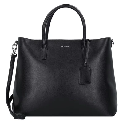 Afbeelding van PICARD Schoudertas Handtas Superstar Shoulderbag Black Zwart